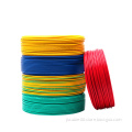 Factory Direct 1.5mm2 & 2.5mm2 PVC Insulated Flexible Copper Wire Cable: Affordable Electrical Solutions